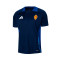 T-Shirt adidas Real Zaragoza Training Jugador 2024-2025