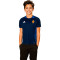 T-Shirt adidas Enfant Real Zaragoza Training Jugador 2024-2025