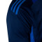 T-Shirt adidas Enfant Real Zaragoza Training Jugador 2024-2025