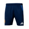 Short adidas Enfant Real Zaragoza Entraînement 2024-2025