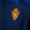 Imperméable adidas Enfant Real Zaragoza Training 2024-2025 Joueurs