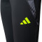 Pantalon adidas Enfant Real Zaragoza Promenade 2024-2025 Entraîneurs