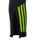 Pantalon adidas Enfant Real Zaragoza Promenade 2024-2025 Entraîneurs