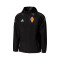 Imperméable adidas Enfant Real Zaragoza Entraînement 2024-2025
