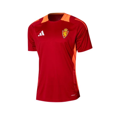 T-Shirt Gardien de but Real Zaragoza Entraînement 2024-2025