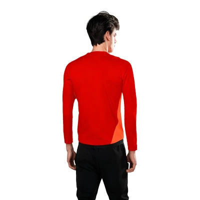 Sweat-shirt Gardien de but Real Zaragoza Entraînement 2024-2025