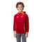 Imperméable adidas Enfant Gardien de but Real Zaragoza Entraînement 2024-2025