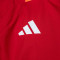 Imperméable adidas Enfant Gardien de but Real Zaragoza Entraînement 2024-2025