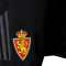 Shorts adidas Enfant Real Zaragoza Training 2024-2025 Joueurs