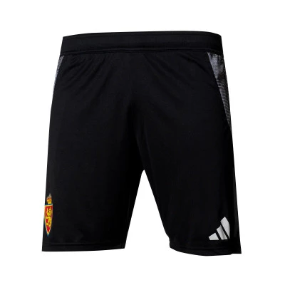 Shorts Enfant Real Zaragoza Training 2024-2025 Joueurs