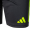 Short adidas Entraineurs enfant Real Zaragoza Training 2024-2025