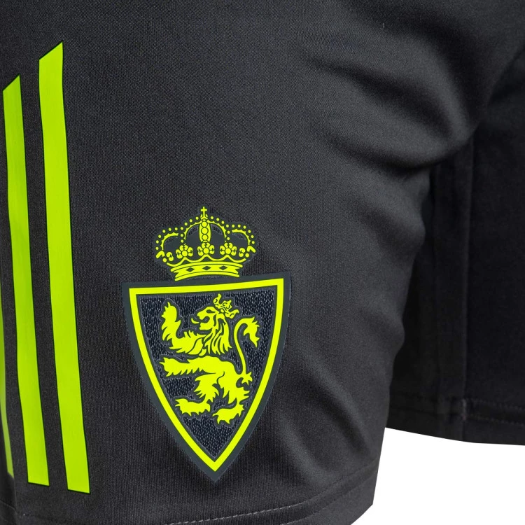 pantalon-corto-adidas-real-zaragoza-training-2024-2025-entrenadores-nino-gris-3