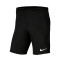 Short Nike Park III Knit Gimnástica de Torrelavega Niño