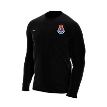 Maillot Park VII m/l Gimnástica de Torrelavega Black