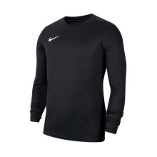Maillot Park VII m/l Gimnástica de Torrelavega Niño Black