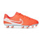 Chaussure de football Nike Tiempo Legend 10 Academy FG/MG