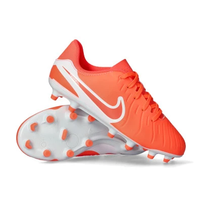 Chaussure de football Tiempo Legend 10 Academy FG/MG