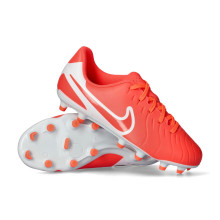 Chaussure de football Nike Enfant Tiempo Legend 10 Club FG/MG