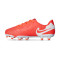 Chaussure de football Nike Enfant Tiempo Legend 10 Club FG/MG