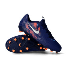 Chaussure de football Nike Enfant Phantom GX II Academy FG/MG EH