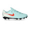 Chaussure de football Nike Enfant Phantom GX II Academy FG/MG