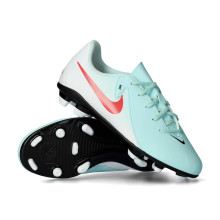 Chaussure de football Nike Enfant Phantom GX II Club FG/MG