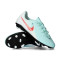 Chaussure de football Nike Enfant Phantom GX II Club FG/MG