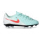 Chaussure de football Nike Enfant Phantom GX II Club FG/MG