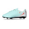 Chaussure de football Nike Enfant Phantom GX II Club FG/MG