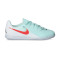Chaussures de futsal Nike Phantom GX II Club IC