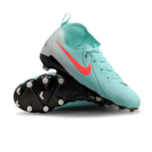 Chaussure de football Nike Enfant Phantom Luna II Academy FG/MG