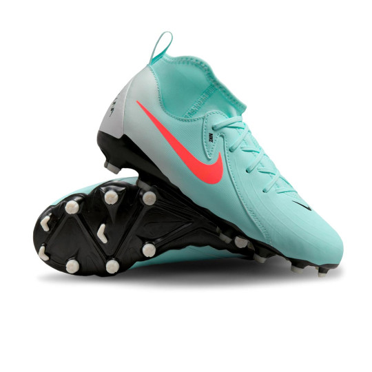 Chaussure de football Nike Enfant Phantom Luna II Academy FG/MG