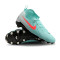Chaussure de football Nike Enfant Phantom Luna II Academy FG/MG