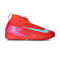 Chaussure de football Nike Air Zoom Mercurial Superfly 10 Academy Turf