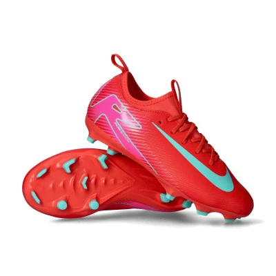 Chaussure de football Enfant Air Zoom Mercurial Vapor 16 Academy FG/MG