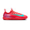 Chaussures de futsal Nike Enfant Air Zoom Mercurial Vapor 16 Academy IC