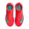 Chaussures de futsal Nike Enfant Air Zoom Mercurial Vapor 16 Academy IC