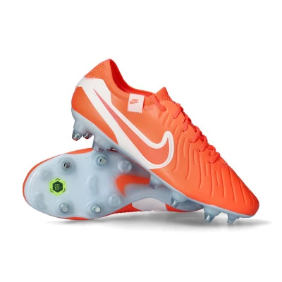 Chaussure de football Tiempo Legend 10 Elite SG-Pro Anti-Clog