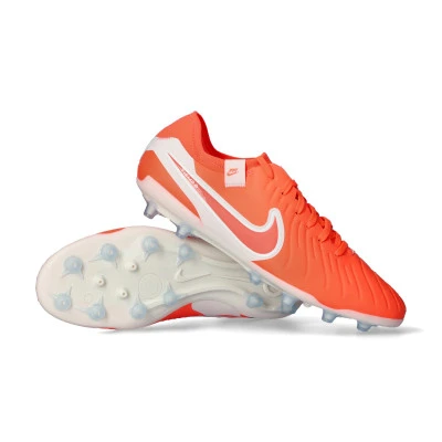 Chaussure de football Tiempo Legend 10 Pro AG-Pro