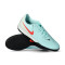 Chaussures de futsal Nike Phantom GX II Academy IC
