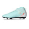 Chaussure de football Nike Phantom Luna II Club FG/MG