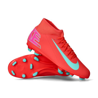 Chaussure de football Nike Zoom Mercurial Superfly 10 Club FG/MG Chaussure de football Nike Zoom Mercurial Superfly 10 Club FG/MG