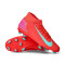 Chaussure de football Nike Zoom Mercurial Superfly 10 Club FG/MG
