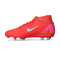 Chaussure de football Nike Zoom Mercurial Superfly 10 Club FG/MG