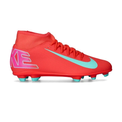 Chaussure de football Zoom Mercurial Superfly 10 Club FG/MG