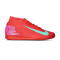 Chaussures de futsal Nike Mercurial Superfly 10 Club IC
