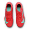 Chaussures de futsal Nike Mercurial Superfly 10 Club IC