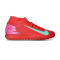 Chaussure de football Nike Zoom Mercurial Superfly 10 Club Turf