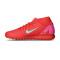 Chaussure de football Nike Zoom Mercurial Superfly 10 Club Turf