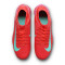 Chaussure de football Nike Zoom Mercurial Superfly 10 Club Turf